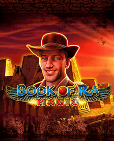 Book Of Ra Magic
