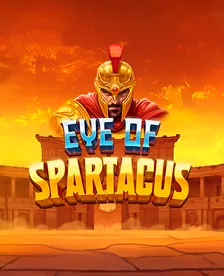 Eye of Spartacus