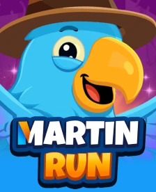 Martin Run