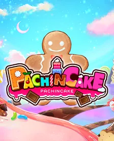 Pachincake